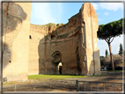 foto Terme di Caracalla